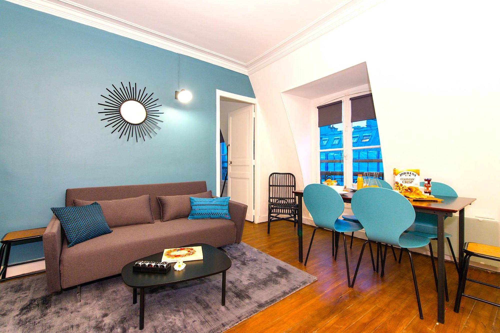 Sweet - Saint Honore Appartement