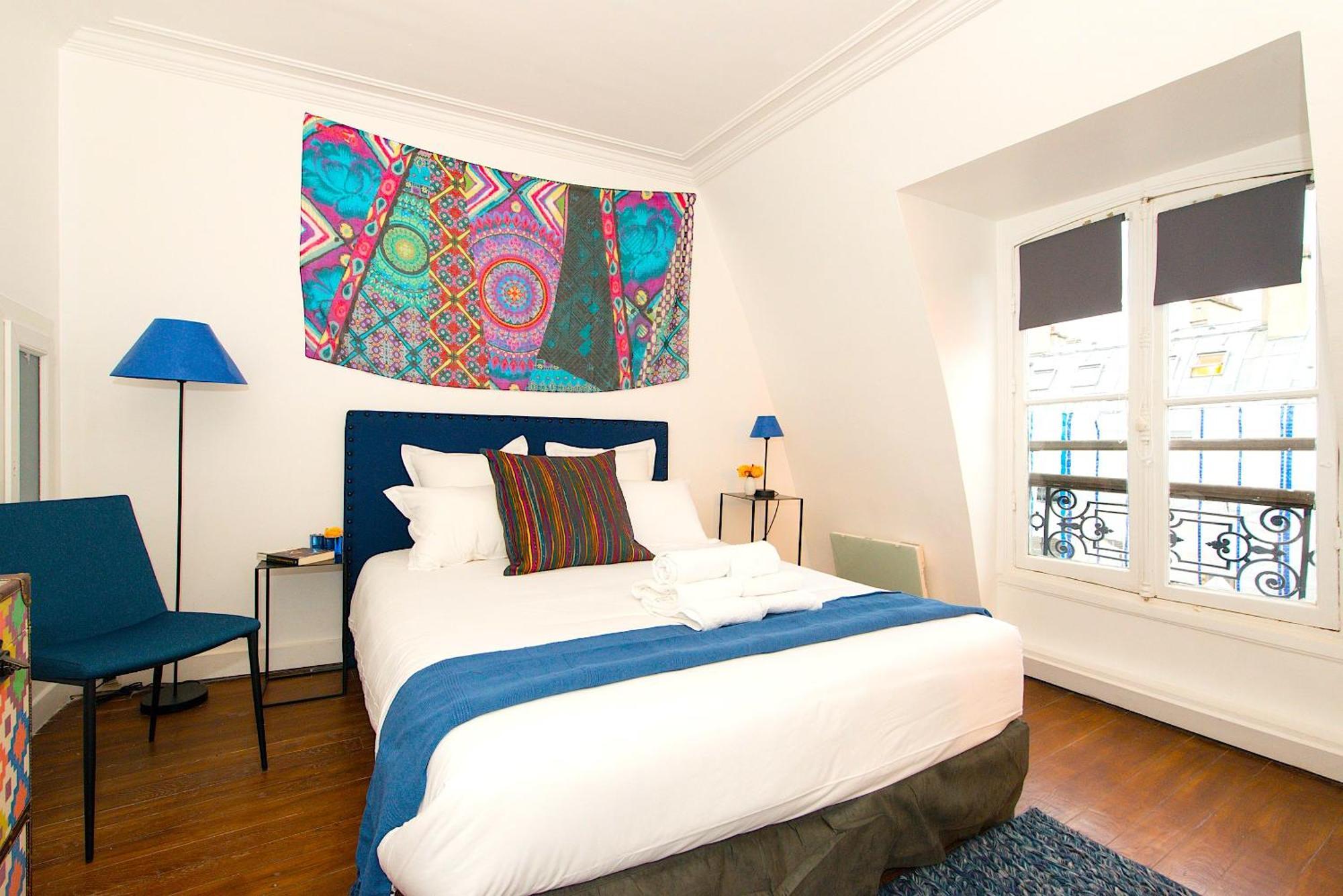 Appartement Sweet - Saint Honore