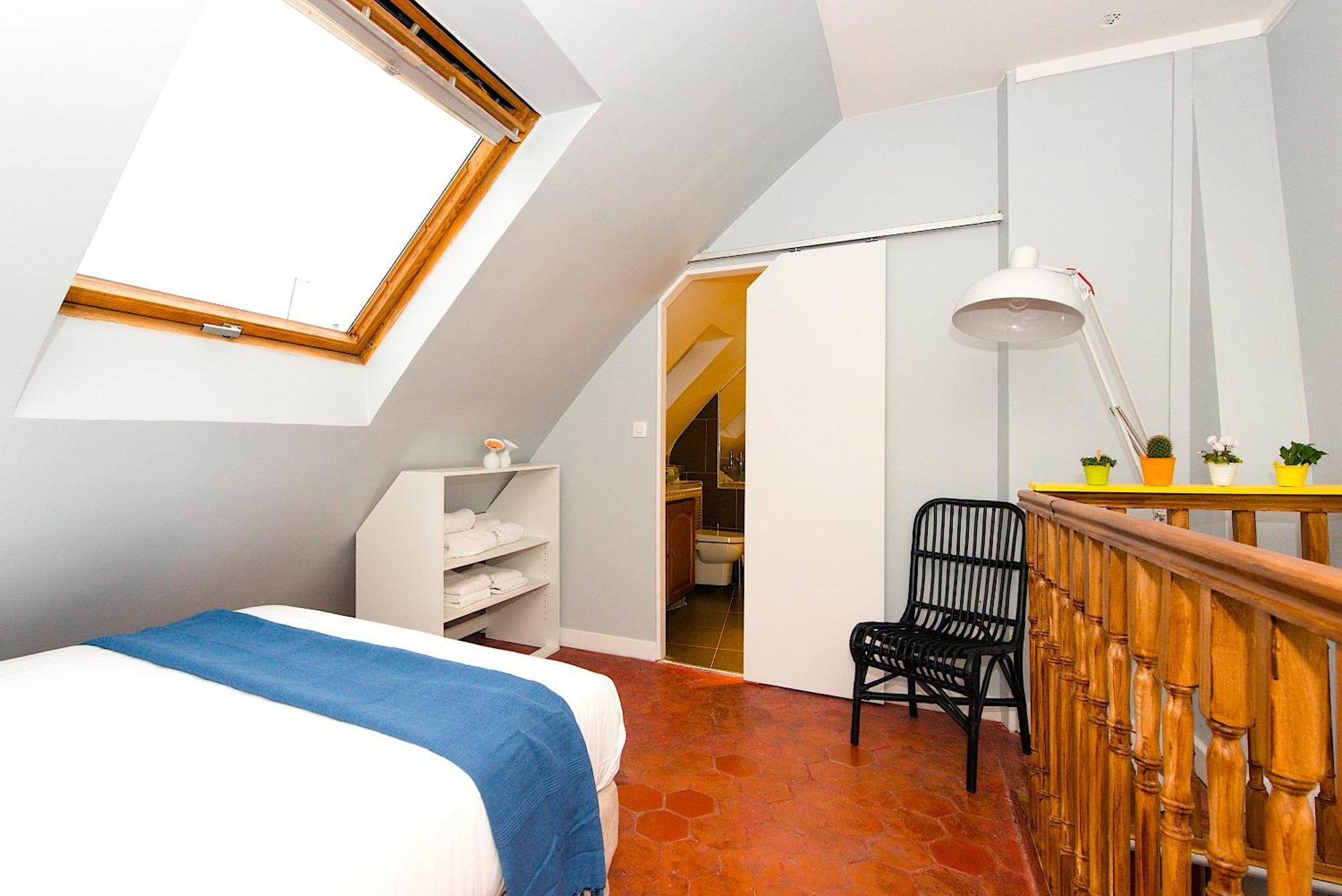 Appartement Sweet - Saint Honore *